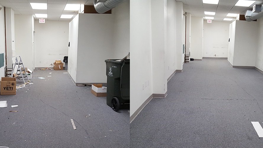 Gallery True Joy Cleaning Services