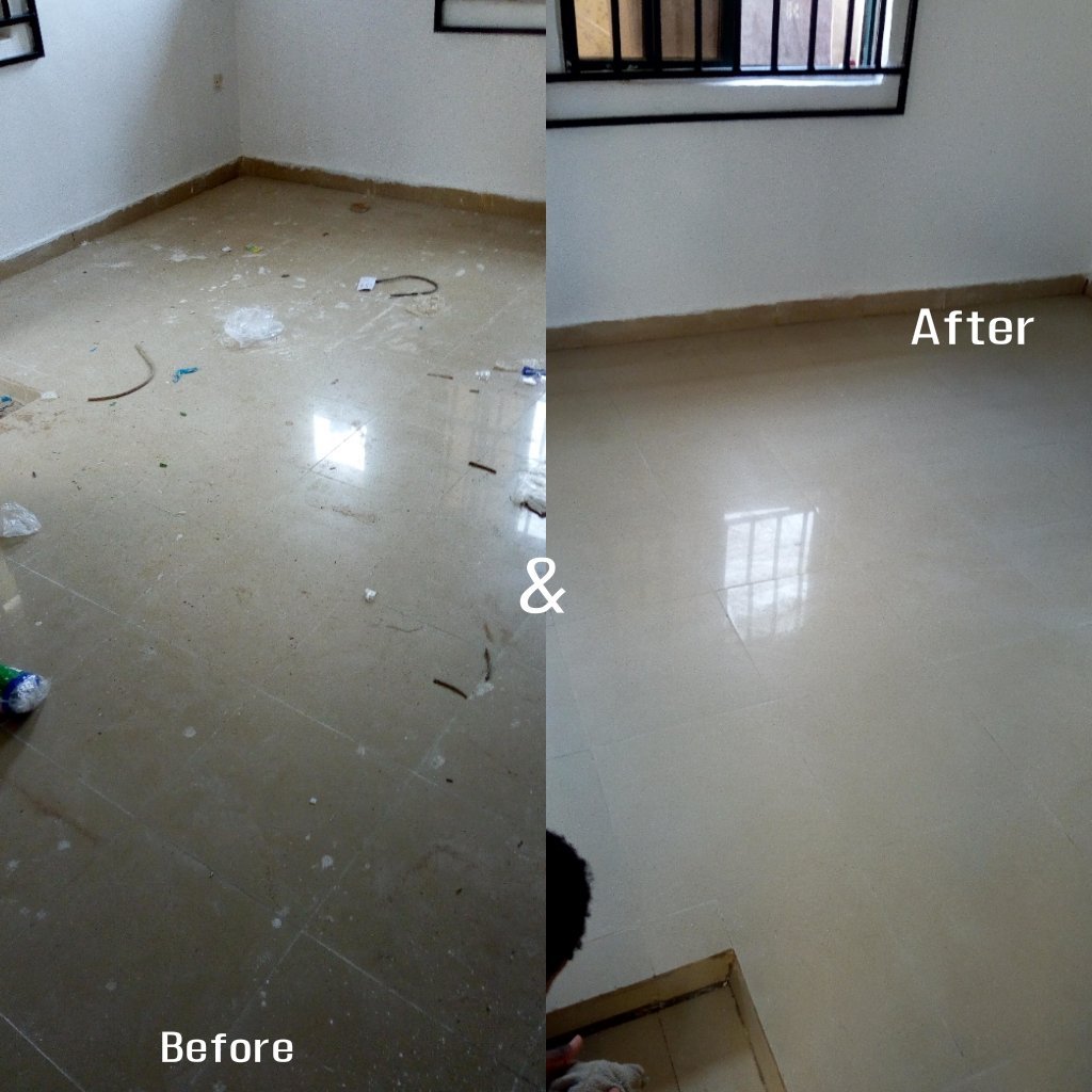 Gallery True Joy Cleaning Services